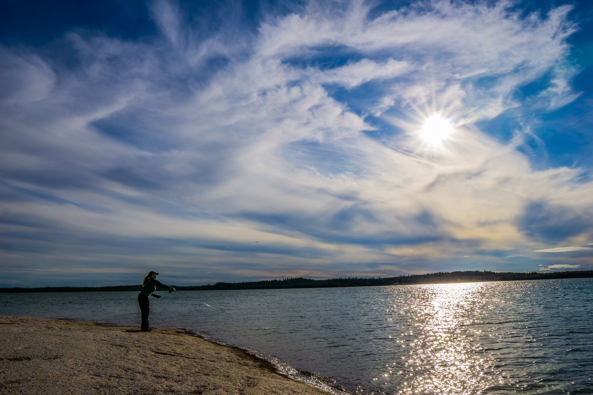 Fishing Summer 2020  - Matthew Miller (15) copy